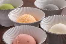 Ice cream