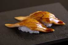 Anago(eel)