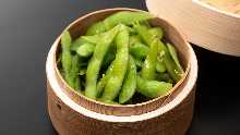 Edamame beans