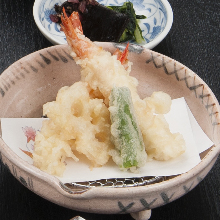 Tempura