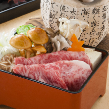 Sukiyaki