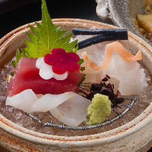 Sashimi