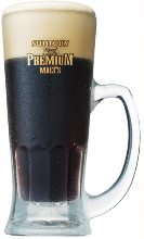 Suntory The Premium Malt's Black