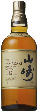 Yamazaki 12 Years Old