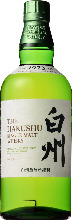 HAKUSHU