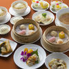 Yum Cha Lunch Course