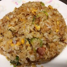 Fried rice