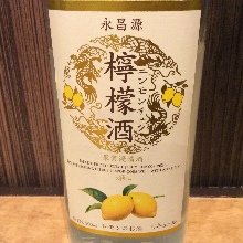 Lemon liquor (lock / so da)