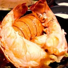 Ise ebi(spiny lobster)