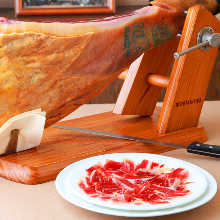 Jamon Iberico Jamon Iberico