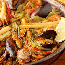 Paella