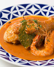 Other simmered dishes Other simmered dishes