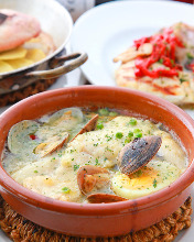 Other simmered dishes Other simmered dishes