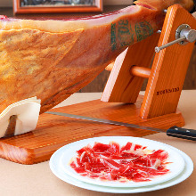 Jamon Serrano