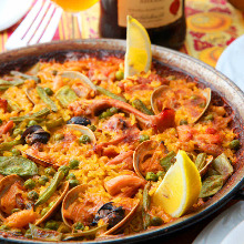 Paella