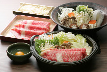 Sukiyaki