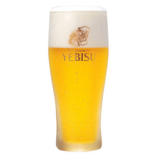 Yebisu Beer