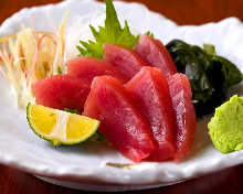 Sashimi