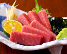 Sashimi