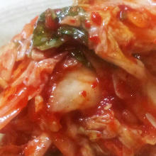 Kimchi