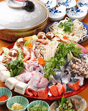 5,000 JPY Course 5,000 JPY Course