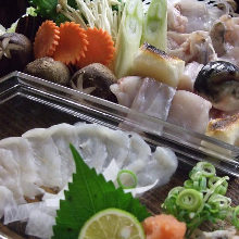 8,500 JPY Course 8,500 JPY Course