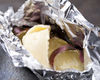 Charcoal-Grilled Sweet Potatoes Charcoal-Grilled Sweet Potatoes