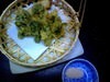 Assorted tempura Assorted tempura