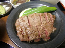 Steak