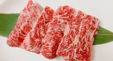 Kalbi (short ribs)