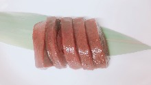 Beef liver (yakiniku)