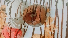 Fondant au chocolat (lava cake)