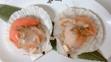 Scallops