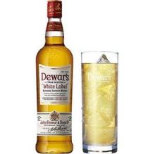 Dewar's Highball