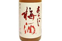 Aragoshi Umeshu