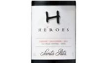 Heroes Cabernet Sauvignon