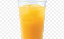 Orange Juice