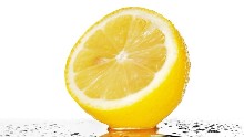 Fresh Lemonade