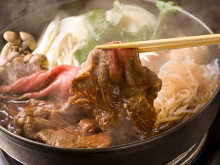 Sukiyaki