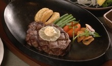 Tenderloin steak