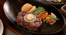 Tenderloin steak