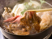 Sukiyaki