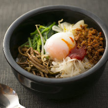 Bibimbap