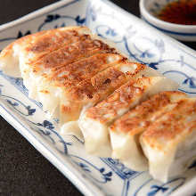 Gyoza