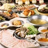 ROKKAKKEI Year-End Party Special Hot Pot Course