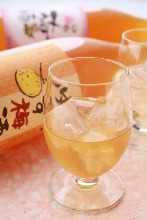 Plum Wine