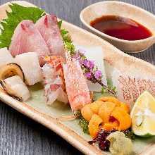 Sashimi