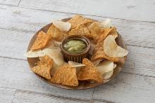 Avocado Dip