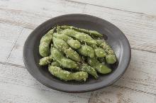 Edamame Peperoncino