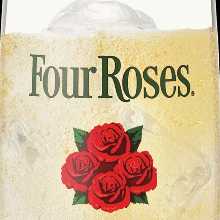 Four Roses